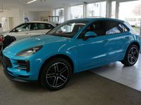 gebraucht Porsche Macan Basis