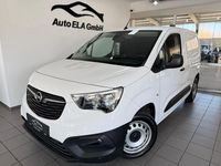 Używany Opel Combo 102 KM (75 kW) 2022 Biały Minivan