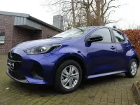 Gebraucht Mazda 2 Center-Line 116 PS (85 kW) 2025 Kleinwagen