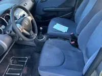 Gebraucht Honda Jazz 90 PS (66 kW) 2005 Grau Kleinwagen