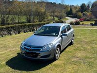 Second-hand Opel Astra 90 CP (66 kW) 2008 Berlinǎ