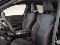 Gebraucht BMW X2 Comfort Edition 150 PS (110 kW) 2025 Schwarz SUV