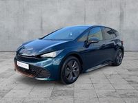 Gebraucht Cupra Born 150 kW (204 PS) 2022 Blau Kleinwagen