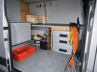 Gebraucht Opel Movano 130 PS (95 kW) 2017 Silber Van / Kleinbus