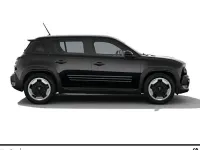 Ny Renault 4 E-Tech Evolution 89 kW (122 HK) 2026 Sort SUV
