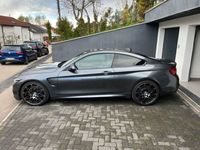 gebraucht BMW M4 Competition DKG + M Drivers + HUD + Garantie