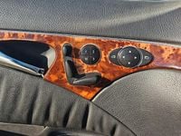 Gebraucht Mercedes E320 Elegance 224 PS (164 kW) 2006 Silber Kombi