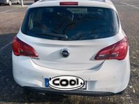 gebraucht Opel Corsa 1.0 Ecotec Turbo (ecoFLEX) Start/Stop Innovation
