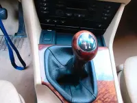 Gebraucht BMW 530 196 PS (144 kW) 2002 Kombi