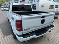 Gebraucht Dodge Ram 401 PS (294 kW) 2020 Weiß Pickup
