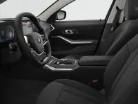 Gebraucht BMW 318 Comfort Edition 150 PS (110 kW) 2025 Weiß Limousine