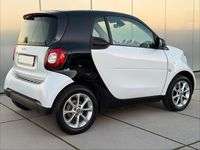 Gebraucht Smart ForTwo Coupé 71 PS (52 kW) 2015 Weiß Coupé