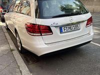 Gebraucht Mercedes E350 258 PS (189 kW) 2015 Kombi