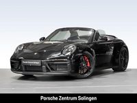 Gebraucht Porsche 911 Carrera Cabriolet 480 PS (353 kW) 2024 Schwarz Cabrio
