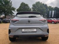 Neu Renault Clio V Evolution 101 PS (74 kW) 2025 Grau Limousine