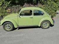 Gebraucht VW Käfer 34 PS (25 kW) 1976 Grün