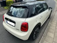 Gebraucht Mini Cooper 136 PS (100 kW) 2017 Beige Kleinwagen