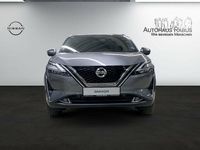 Gebraucht Nissan Qashqai Tekna 158 PS (116 kW) 2022 Dark grey metallic SUV