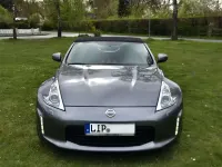 Gebraucht Nissan 370Z 328 PS (241 kW) 2017 Grau Cabrio