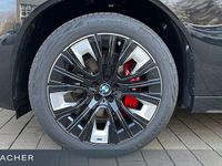 Neu BMW X3 Performance 303 PS (222 kW) 2026 Schwarz SUV