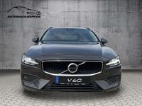 gebraucht Volvo V60 B4 Diesel Core