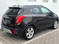 Usado Opel Mokka 131 HP (96 kW) 2013 SUV