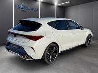 Neu Cupra Leon VZ 272 PS (200 kW) 2026 Glacial weiß metallic Limousine