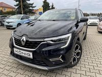 Gebraucht Renault Arkana Techno 140 PS (102 kW) 2023 Schwarz SUV