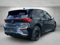 Gebraucht Cupra Born 169 kW (231 PS) 2026 Midnight schwarz metallic Kleinwagen