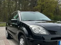 Gebraucht Renault Koleos 150 PS (110 kW) 2012 Schwarz SUV