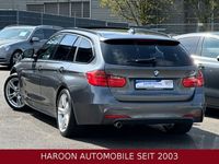 gebraucht BMW 320 d TOURING/M-PAKET/BI-XEN/PANO/HUD/AHK/1-HAND/