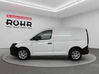 Gebraucht VW Caddy 122 PS (89 kW) 2025 Candyweiss Van / Kleinbus