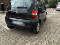 gebraucht VW Fox 1.2