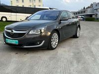 gebraucht Opel Insignia 2.0 CDTI ecoFLEX Start/Stop Business Innovation