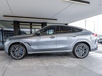 Gebraucht BMW X6 M Sport 352 PS (258 kW) 2025 Grau SUV