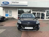 Gebraucht Ford Kuga Cool & Connect 150 PS (110 kW) 2024 Schwarz SUV