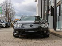 gebraucht Mercedes SL55 AMG AMG / EXKLUSIV LEDER / SITZKLIMA / MASSAGE