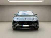 Gebraucht Lamborghini Urus 650 PS (478 kW) 2018 Grau SUV