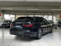 gebraucht Audi A6 Avant 50 TDI quattro S-line