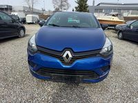 Gebraucht Renault Clio V Life 76 PS (55 kW) 2020 Kleinwagen