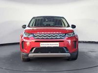 gebraucht Land Rover Discovery Sport D150 AWD Automatik S LED AHK