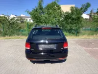 Gebraucht VW Golf VI S 105 PS (77 kW) 2011 Schwarz Kleinwagen