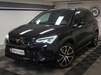 Usado Cupra Ateca 360 HP (264 kW) 2020 Preto SUV