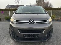 Second-hand Citroën Jumpy 179 CP (131 kW) 2020 Gri Monovolum