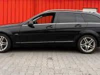 Gebraucht Mercedes 350 231 PS (169 kW) 2010 Schwarz Kombi