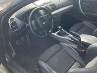 Usata BMW 118 Performance 143 CV (105 kW) 2010 Utilitaria