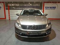 Second-hand VW CC R 160 CP (117 kW) 2013 Maro Berlinǎ