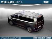 Neu Ford Transit 160 kW (218 PS) 2026 Grau Limousine