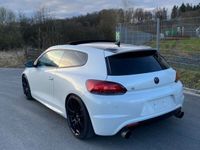 gebraucht VW Scirocco R 2L TSI DSG ( 265 PS / 195 KW )