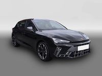 Usata Cupra Leon 150 CV (110 kW) 2025 Nero Berlina